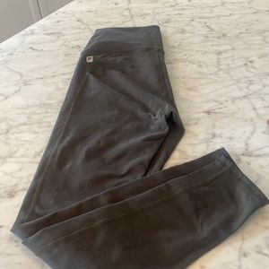 Fabletics Power Hold Leggings Olive